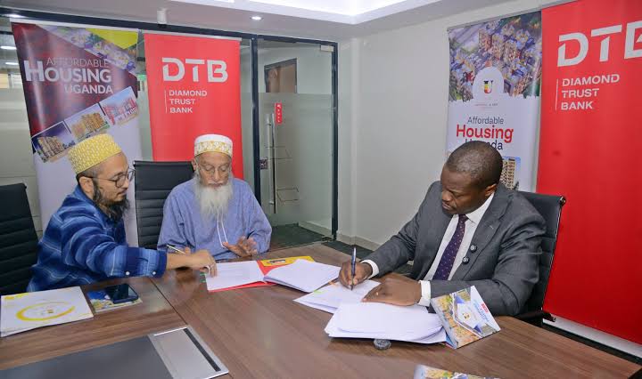 Read more about the article DTB Uganda, Universal Multipurpose Enterprises Partner to Expand Mortgage Access