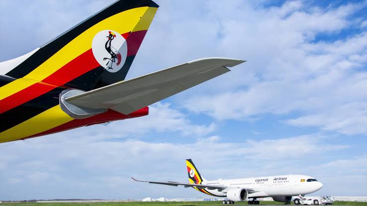 Read more about the article Uganda Airlines Plans Major Fleet Expansion with Eight New Boeing Aircraft