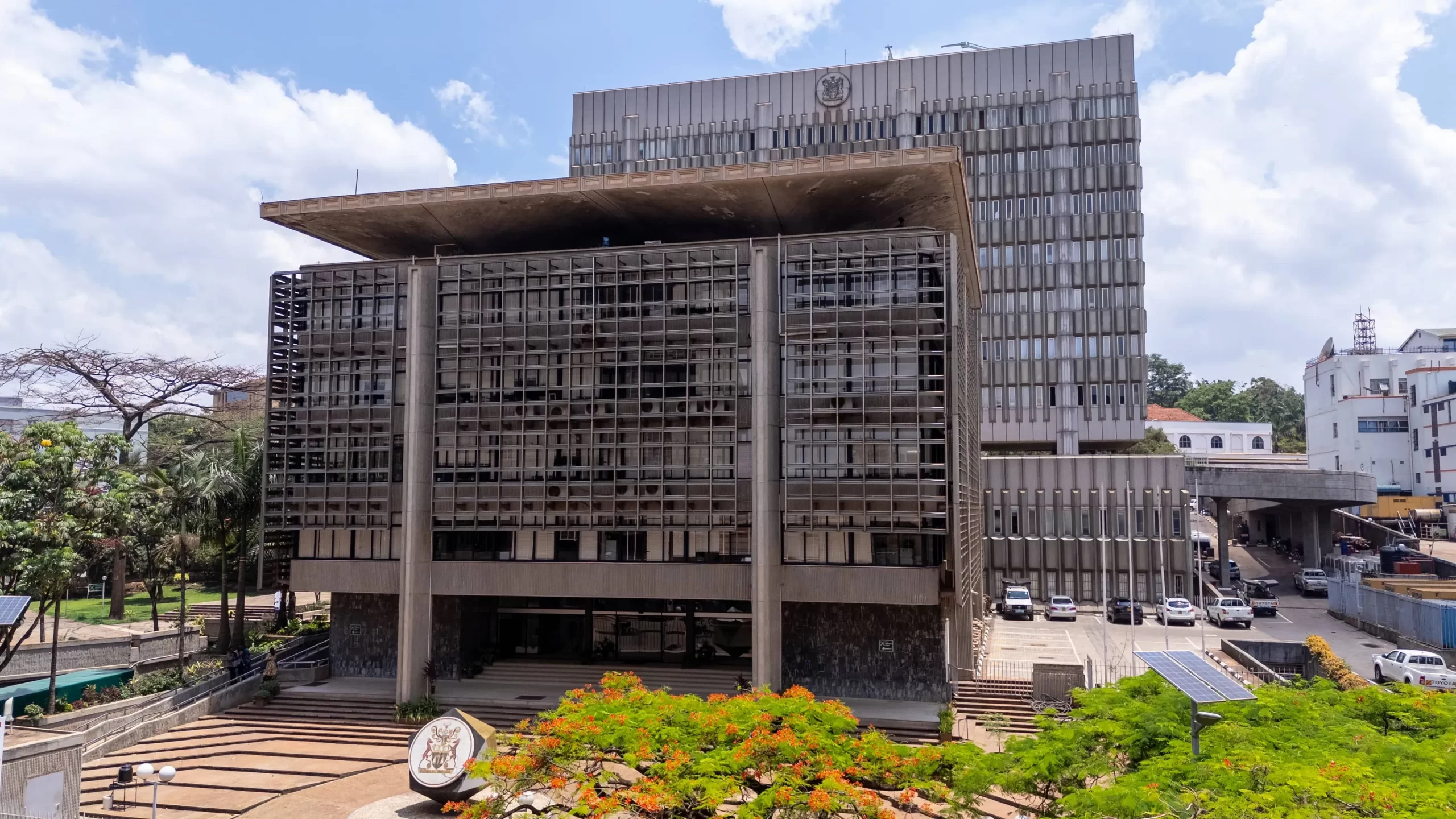 Bank of Uganda Announces Treasury Bond Re-openings
