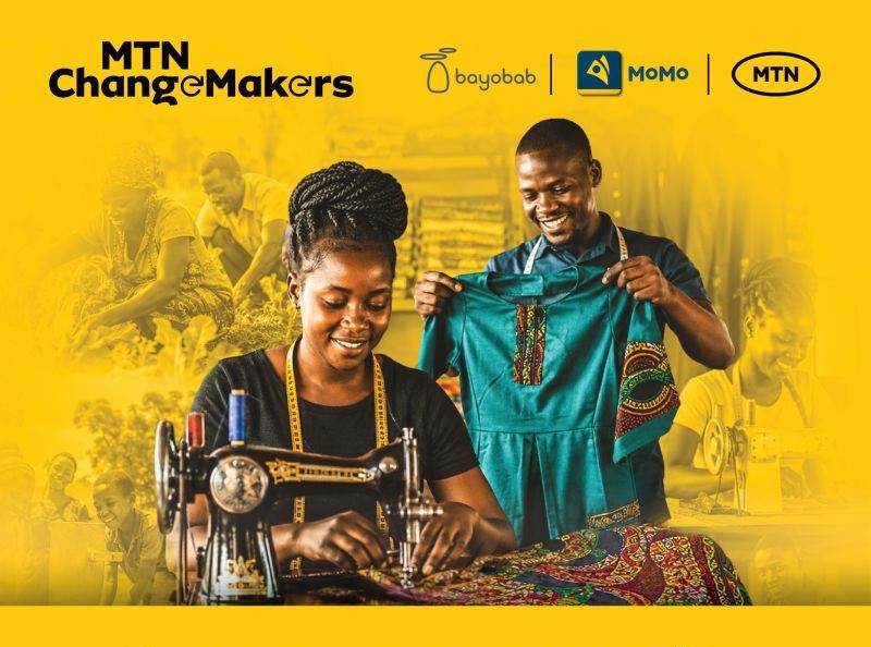 MTN Changemakers 2026: Applications Now Open for Ugandans